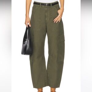 Citizens of Humanity- Marcelle Cargo in Dogwood